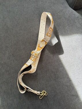 Disney Pin Lanyard